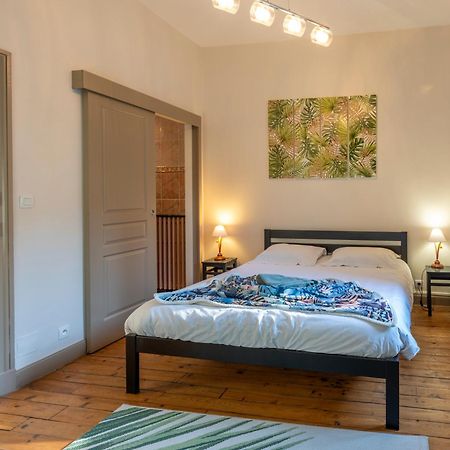 La Villa Francois Premier Ла Бурбул Екстериор снимка