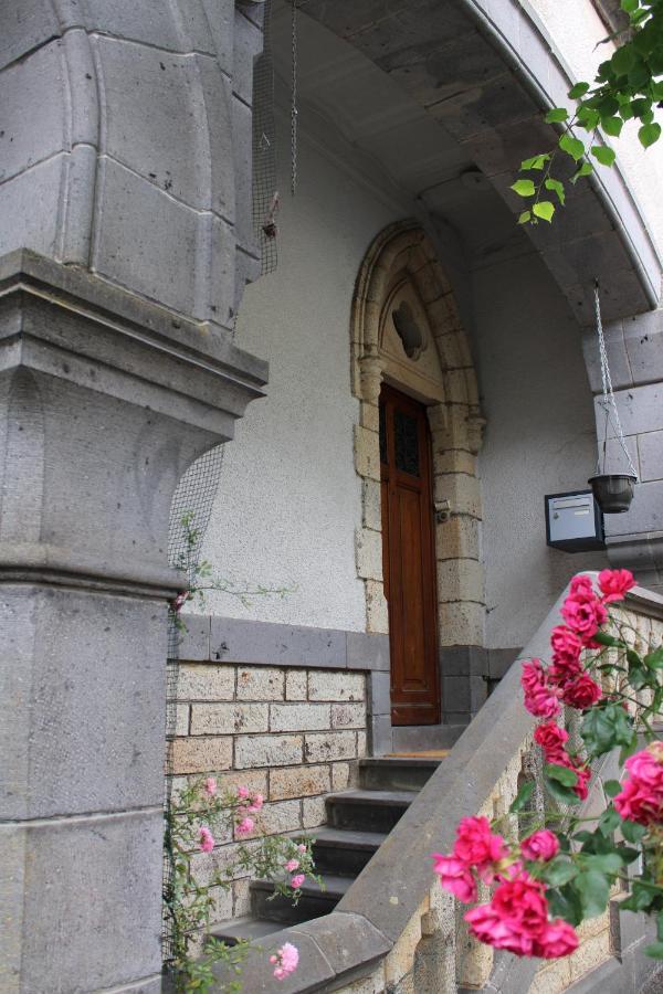 La Villa Francois Premier Ла Бурбул Екстериор снимка