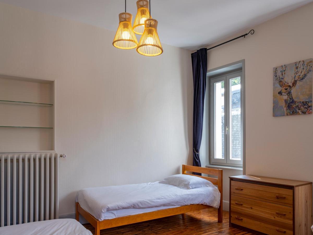 La Villa Francois Premier Ла Бурбул Екстериор снимка
