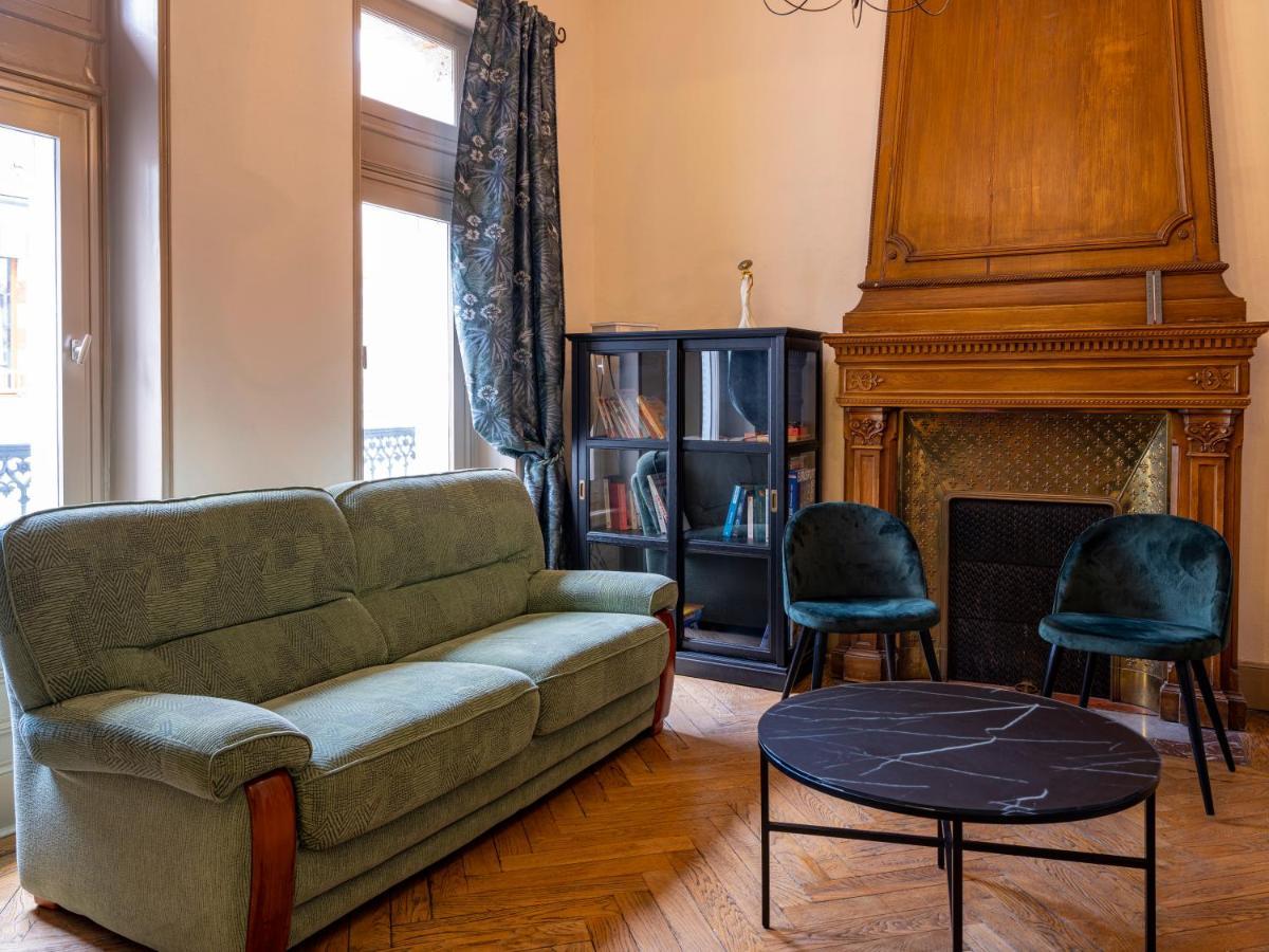 La Villa Francois Premier Ла Бурбул Екстериор снимка