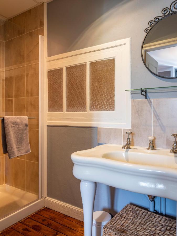 La Villa Francois Premier Ла Бурбул Екстериор снимка