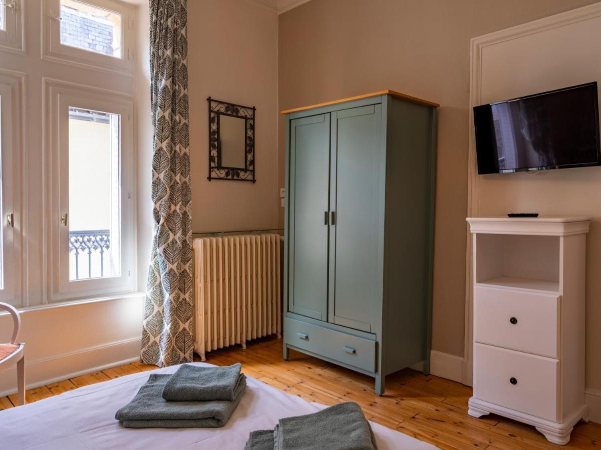 La Villa Francois Premier Ла Бурбул Екстериор снимка
