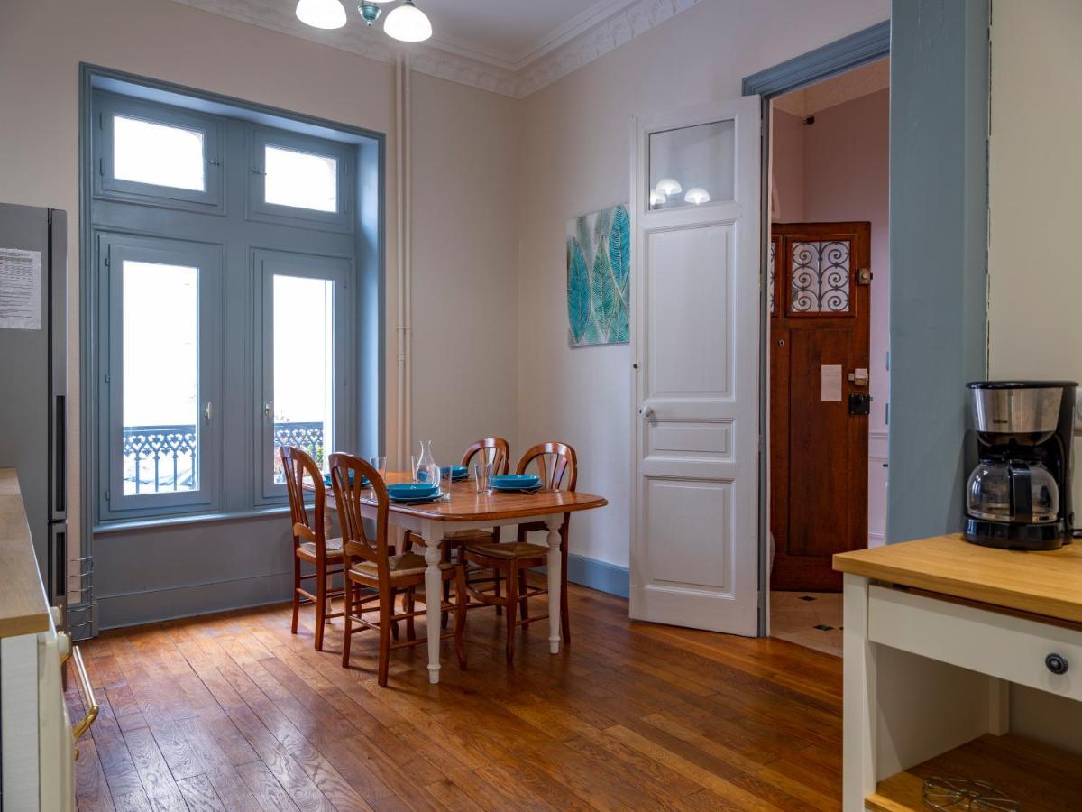 La Villa Francois Premier Ла Бурбул Екстериор снимка