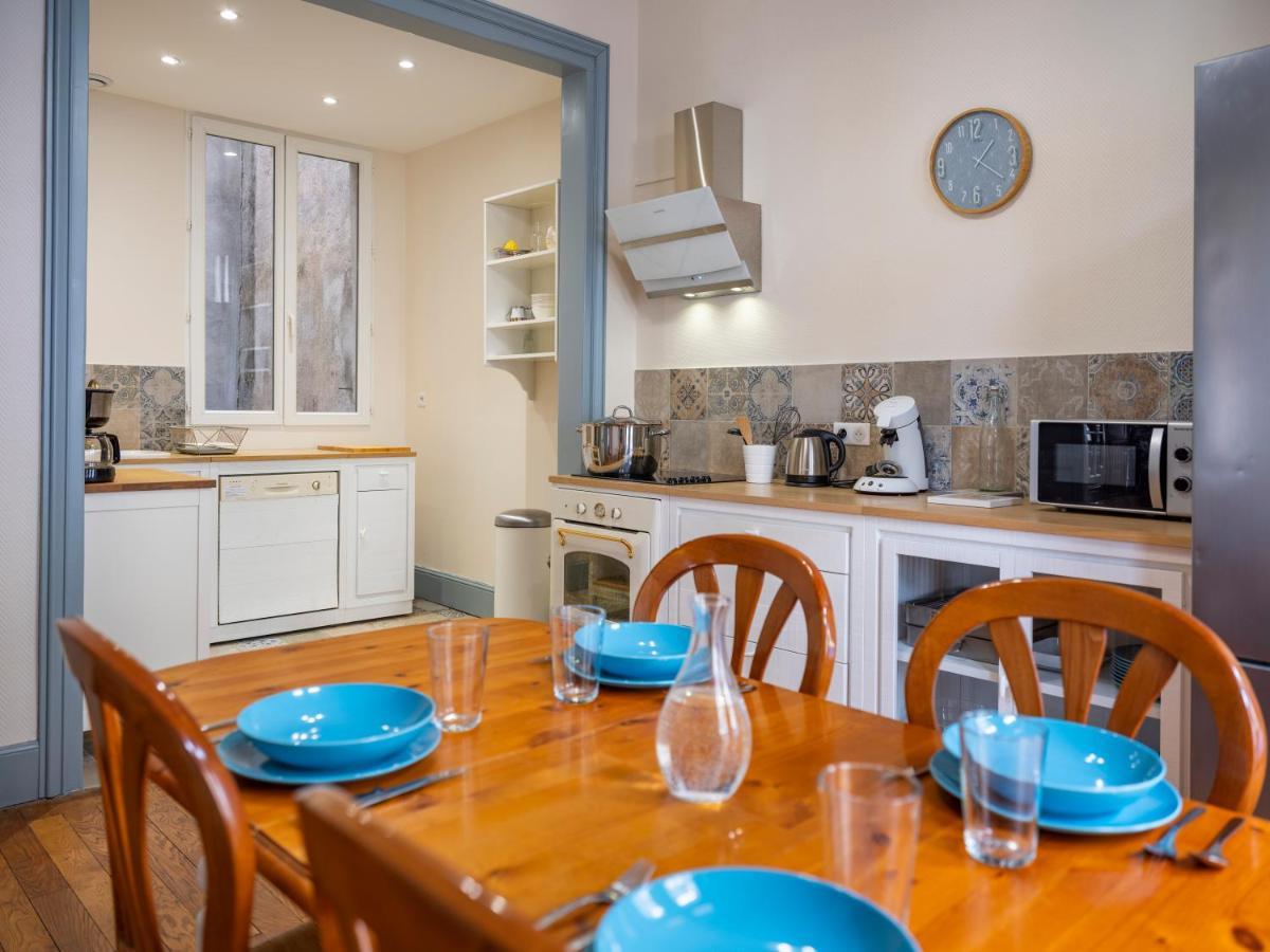 La Villa Francois Premier Ла Бурбул Екстериор снимка
