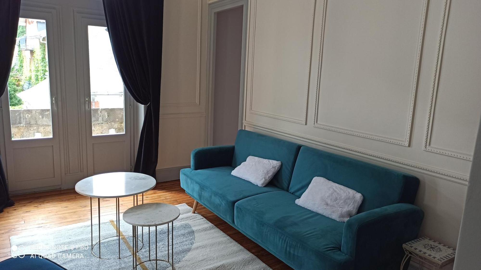 La Villa Francois Premier Ла Бурбул Екстериор снимка