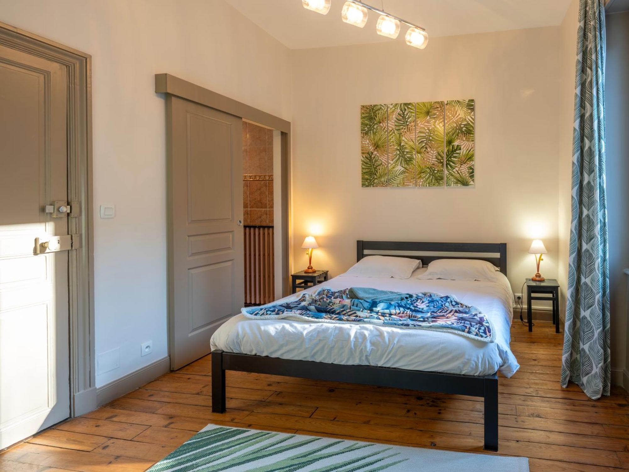 La Villa Francois Premier Ла Бурбул Екстериор снимка
