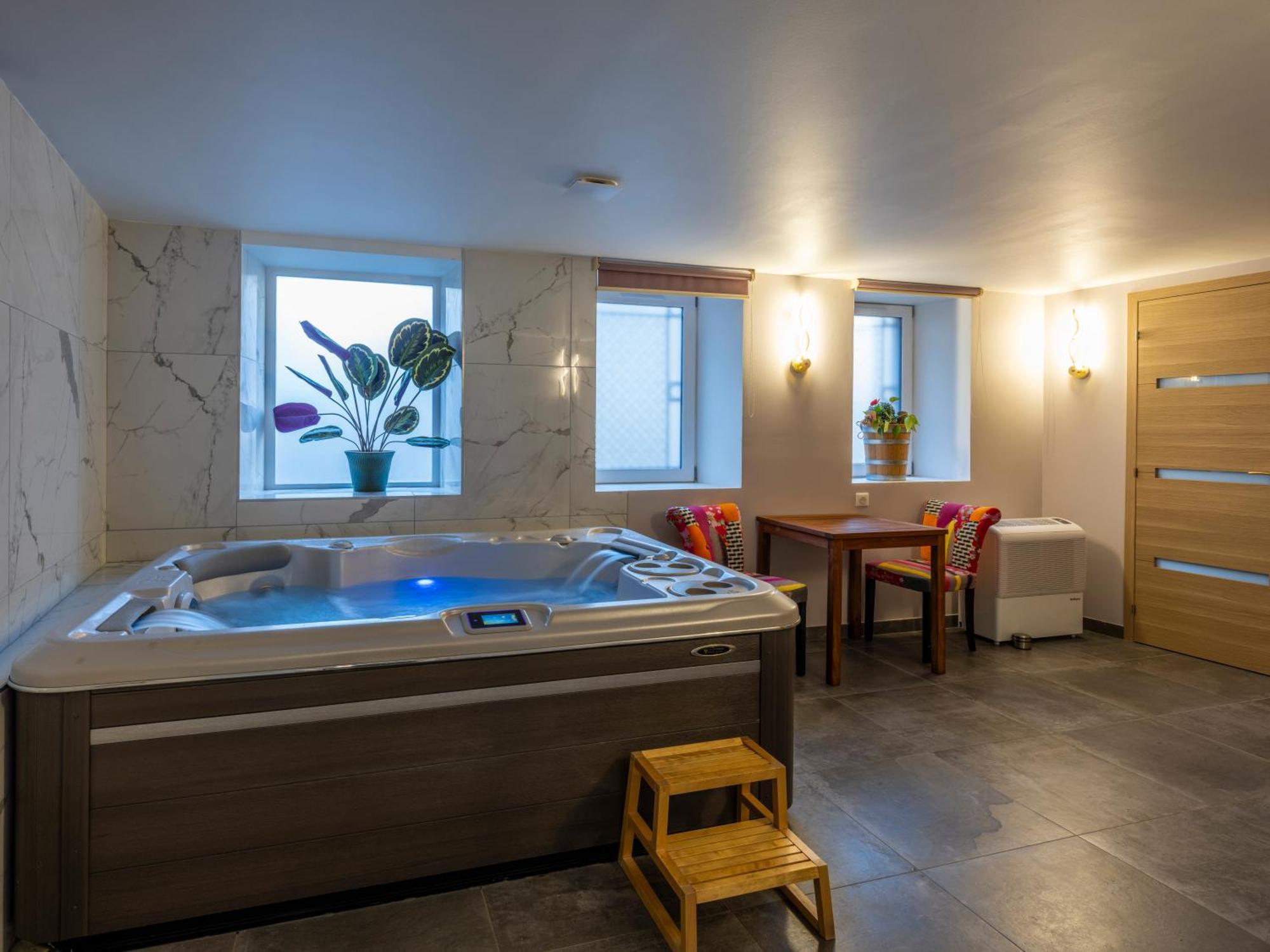 La Villa Francois Premier Ла Бурбул Екстериор снимка