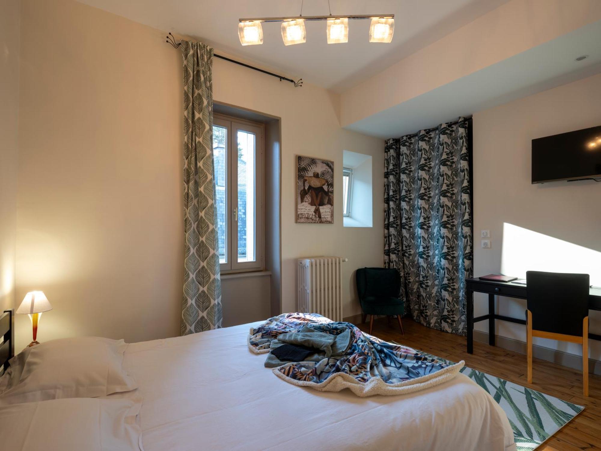La Villa Francois Premier Ла Бурбул Екстериор снимка